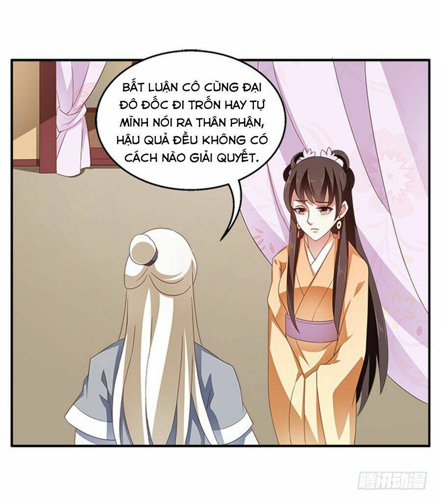 thịnh thế an nhiên chapter 39 29