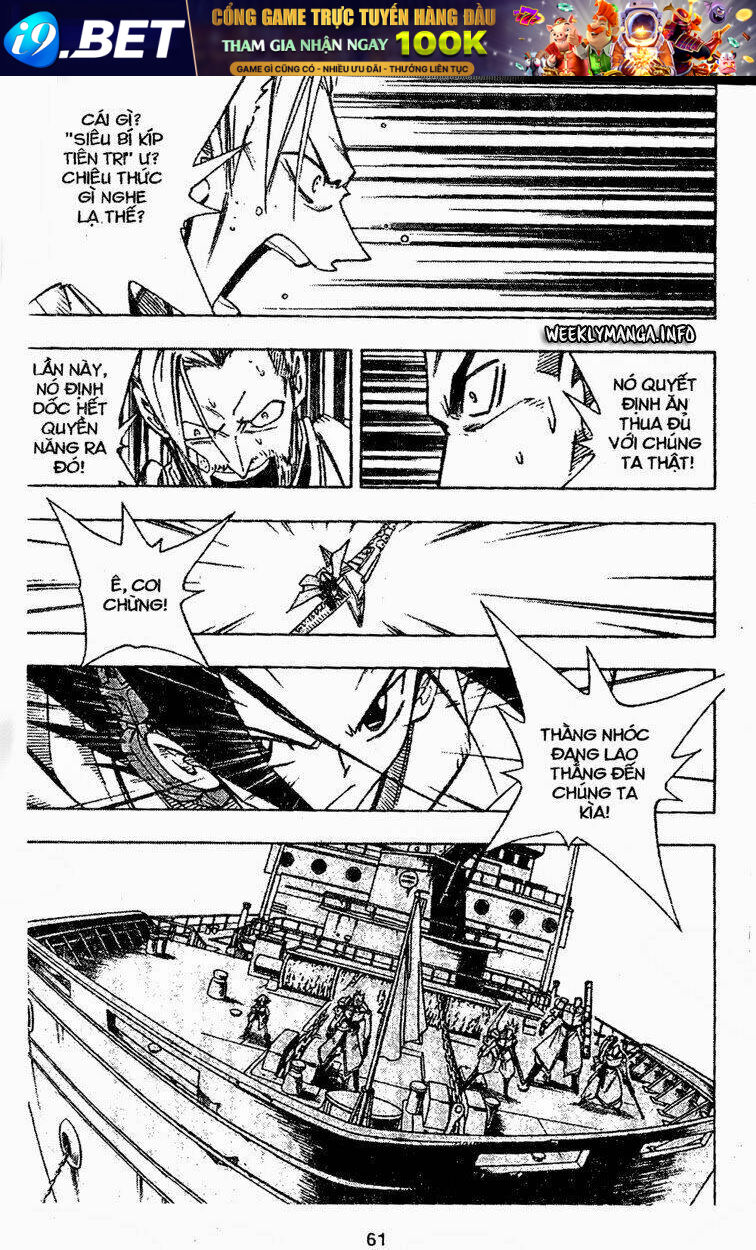 vua pháp thuật chapter 212 11