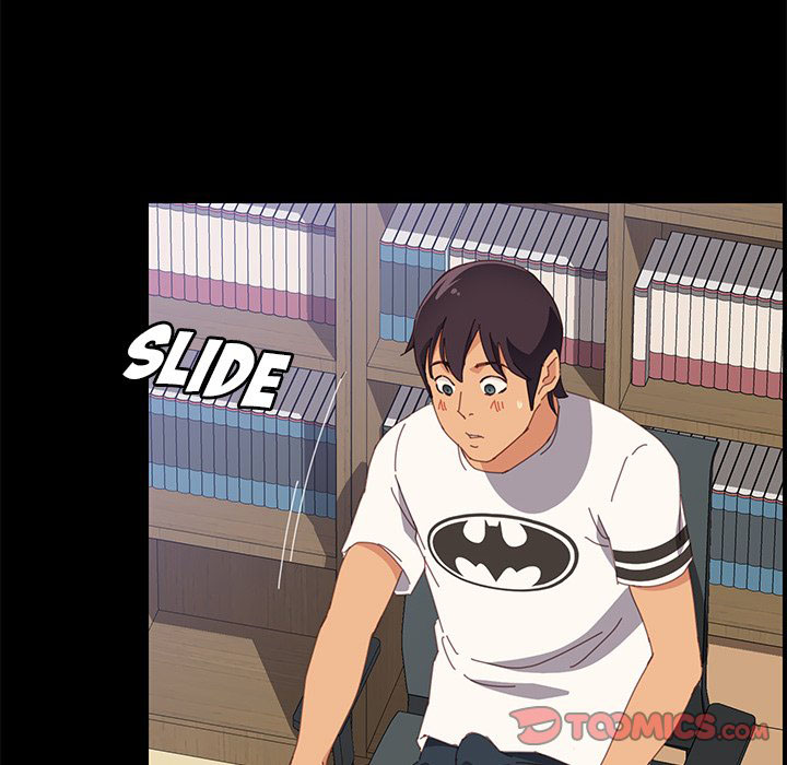 trợ lý chapter 26 98