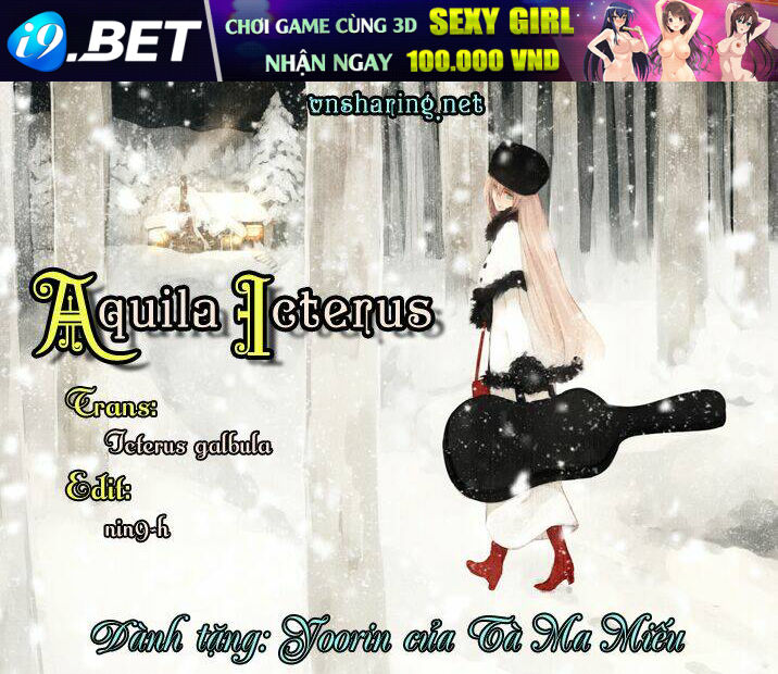 cổ tích mùa đông chapter 1 25