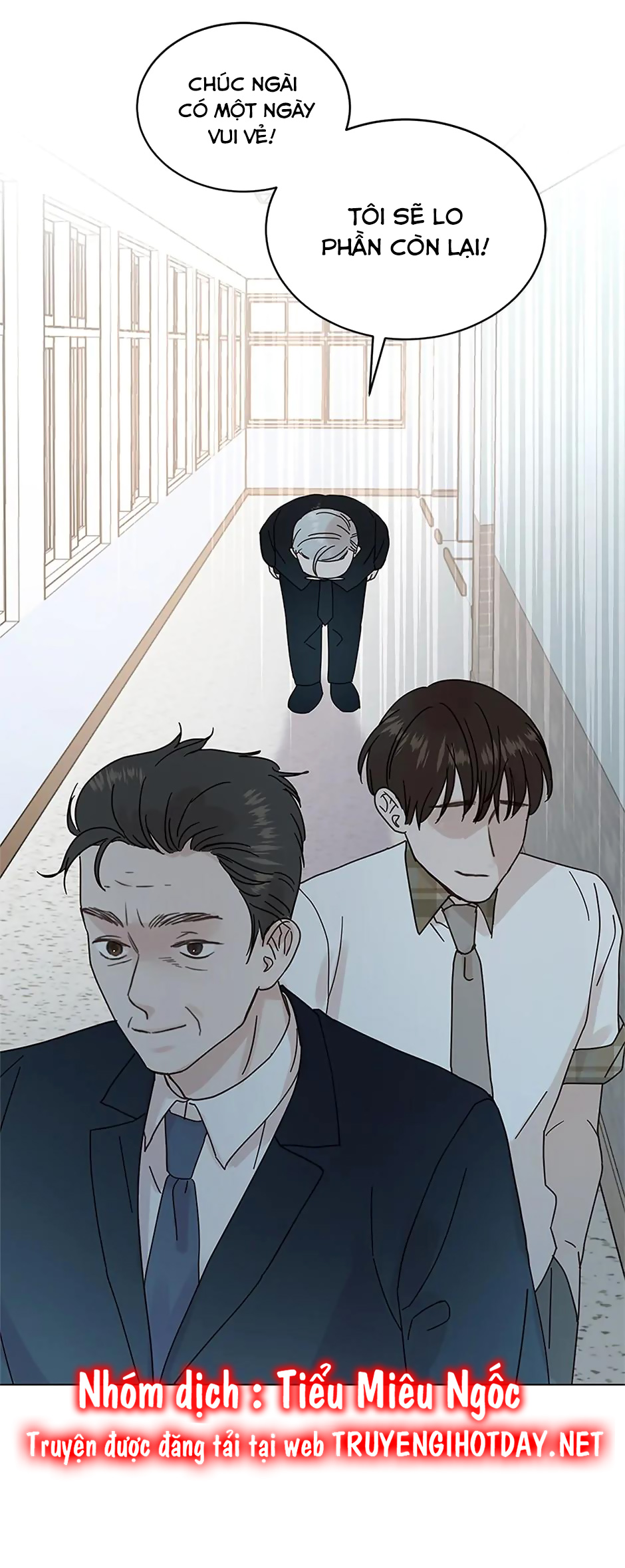 sự trả thù ngọt ngào của vợ tôi chapter 221 18