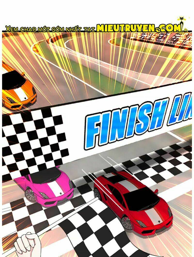 phúc hắc lão công buông em ra chapter 70 18