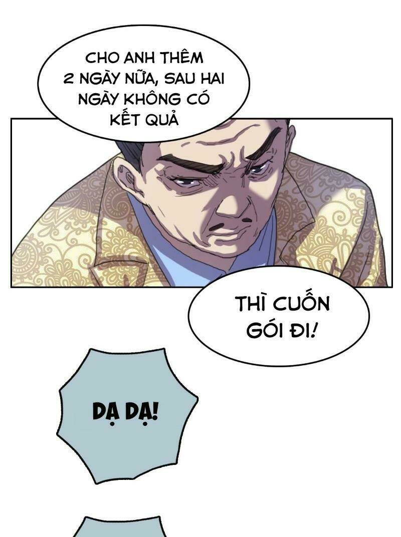 phụ hồn giả chapter 18 31