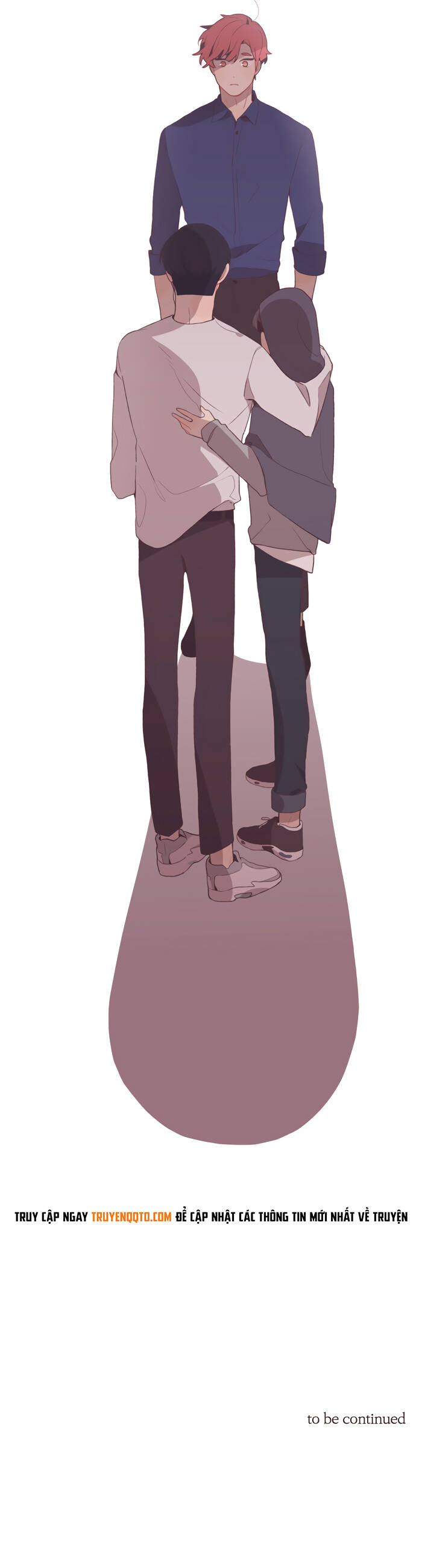 last paradise chapter 35 39