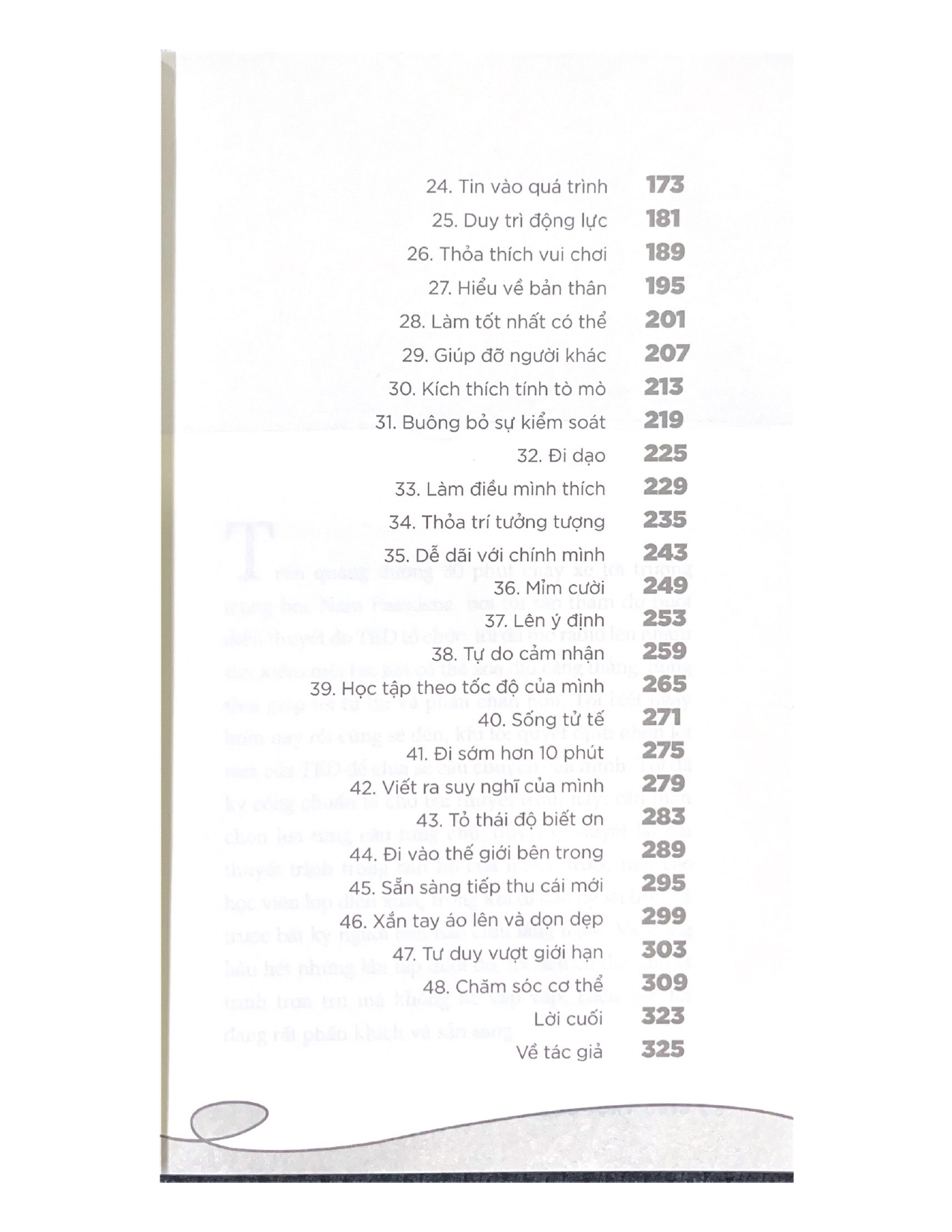 Gieo Thói Quen Gặt Hái Thành Công