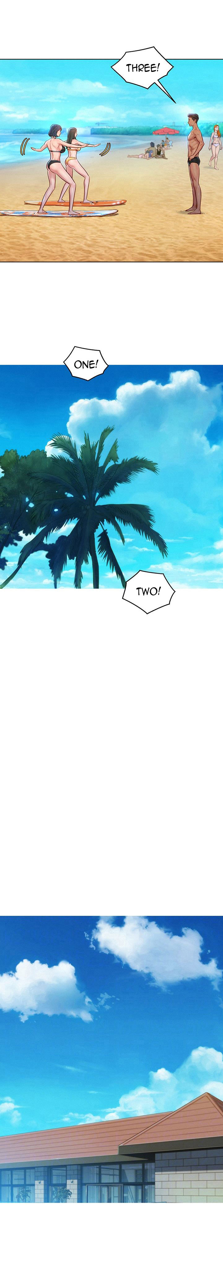 chị gái mưa chapter 129 3