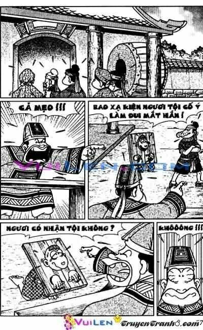 thần đồng đất việt chapter 83 57