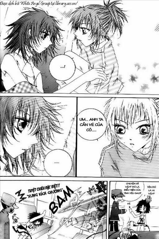 platina chapter 0 29