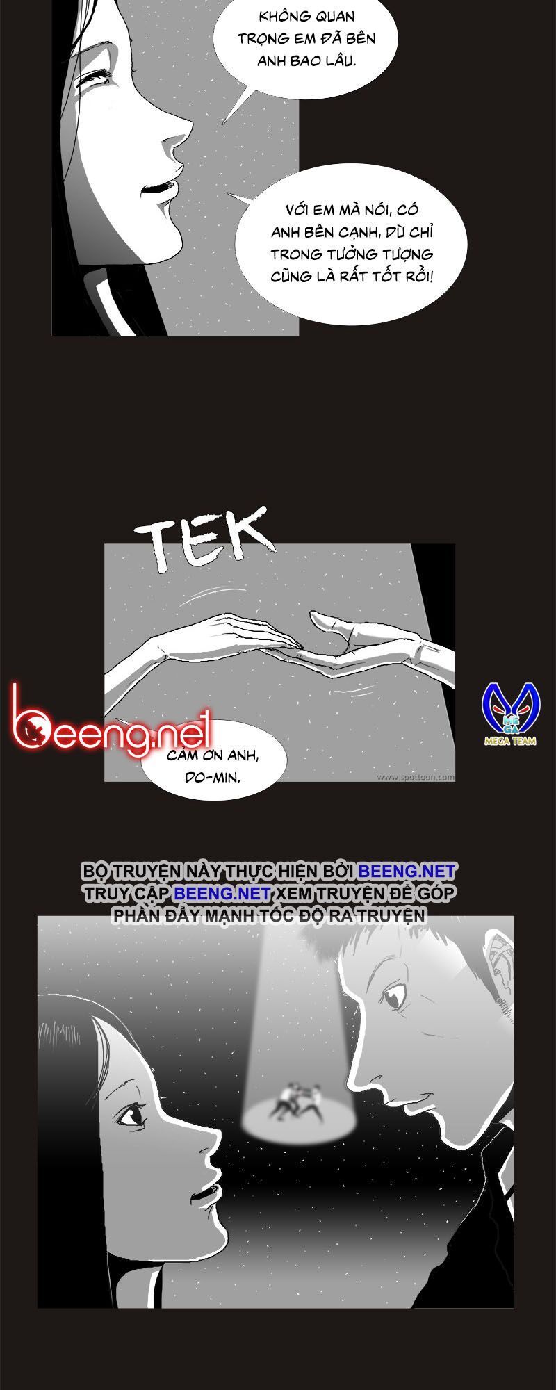 sống sót chapter 26 18