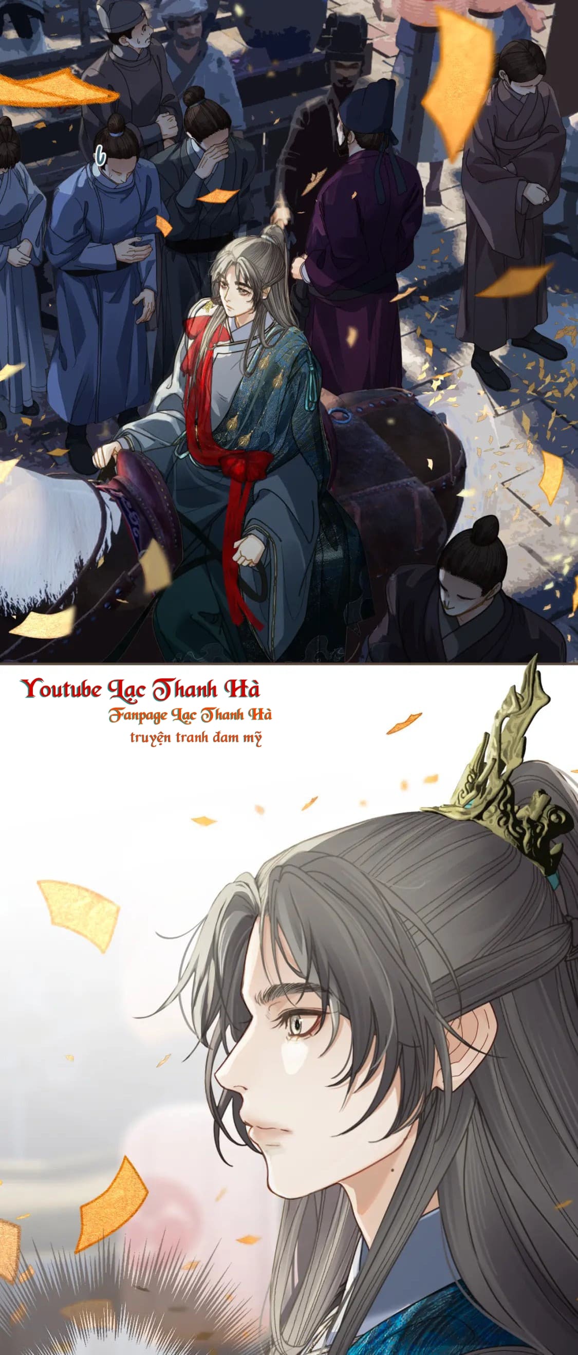 á nô 2: thám hoa chapter 2 7