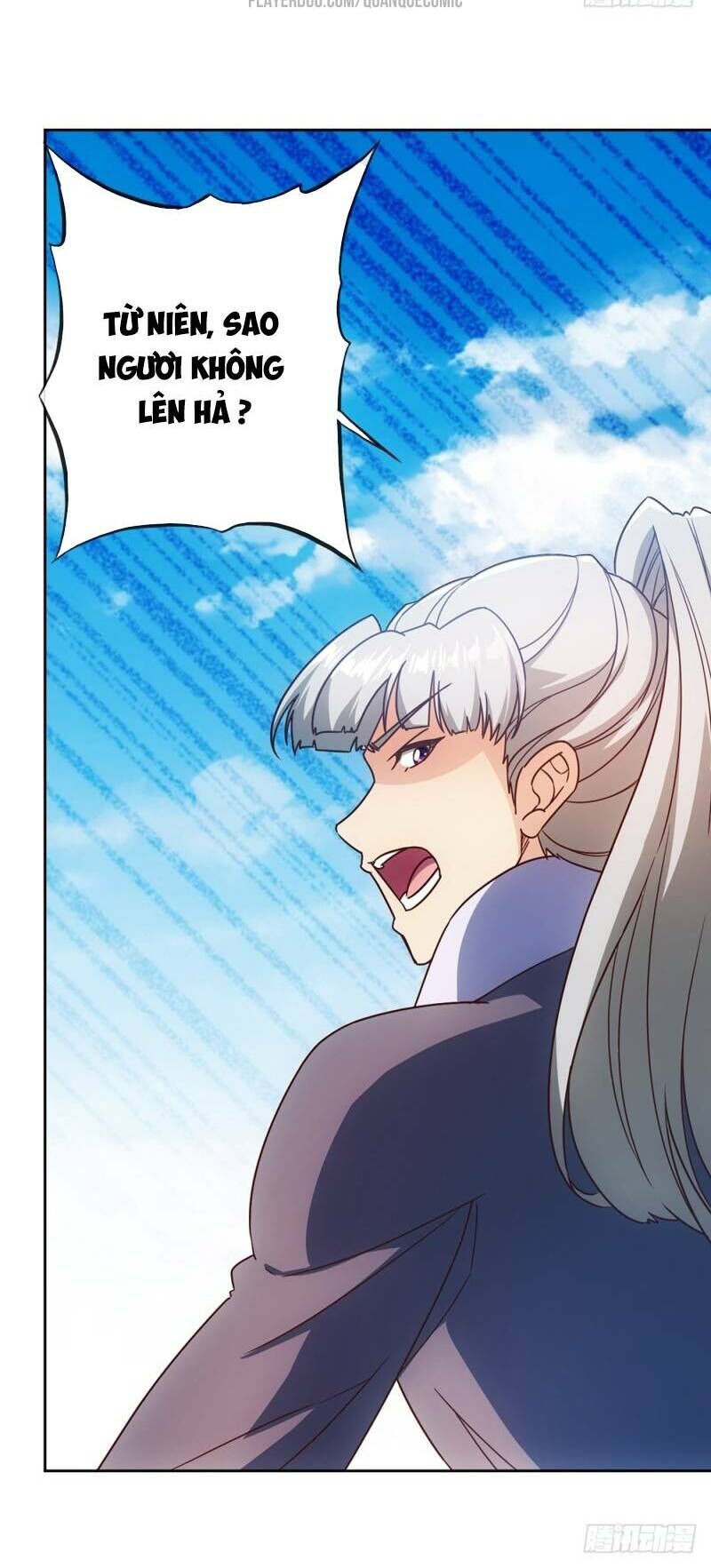 hồng thiên thần tôn chapter 56 20