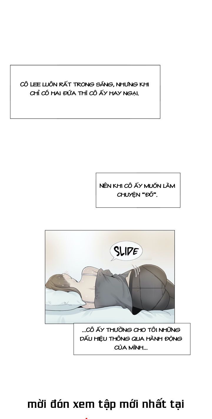 vùng đất kỳ diệu chapter 33 1