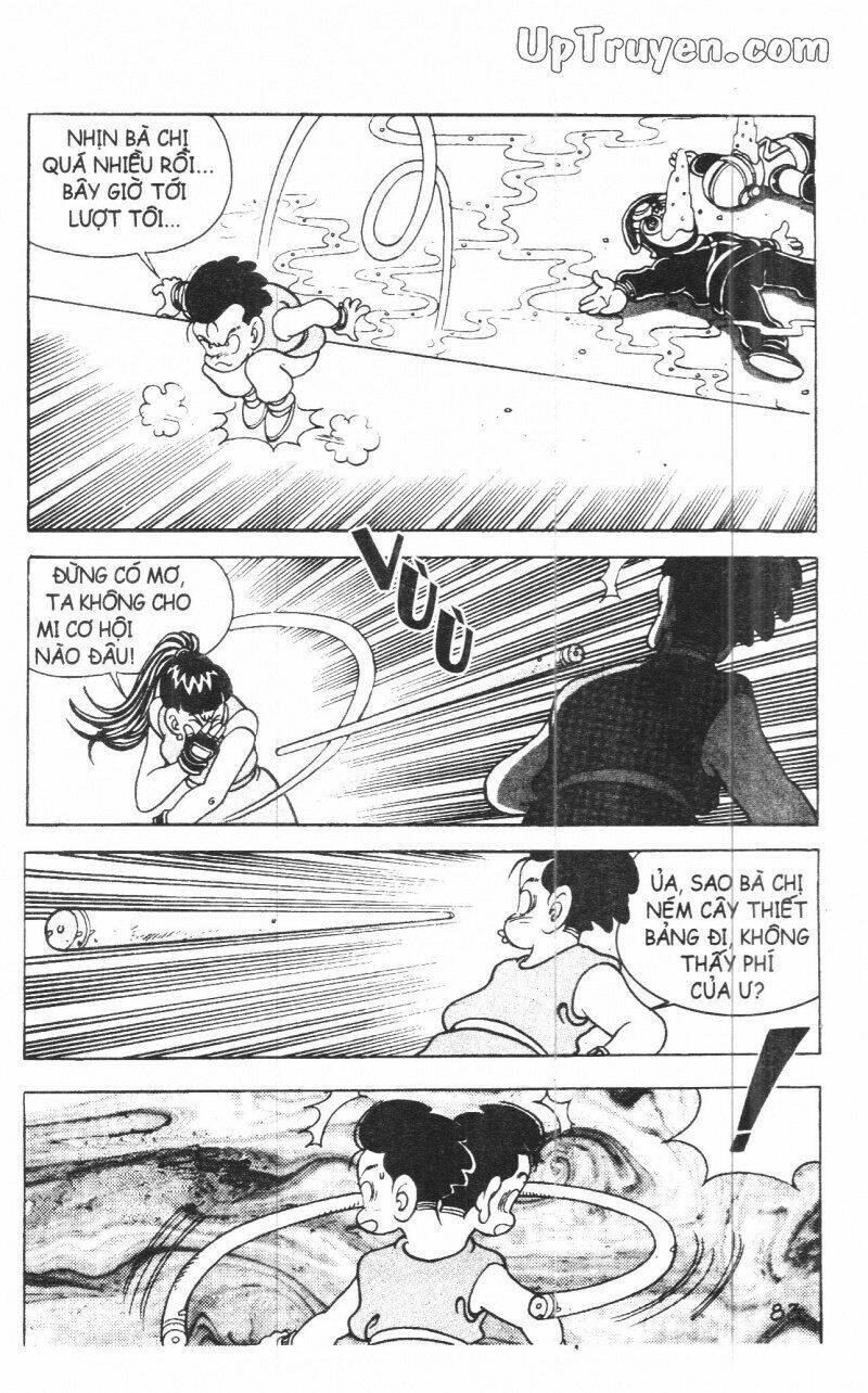 đội quân nhí nhố chapter 16 86