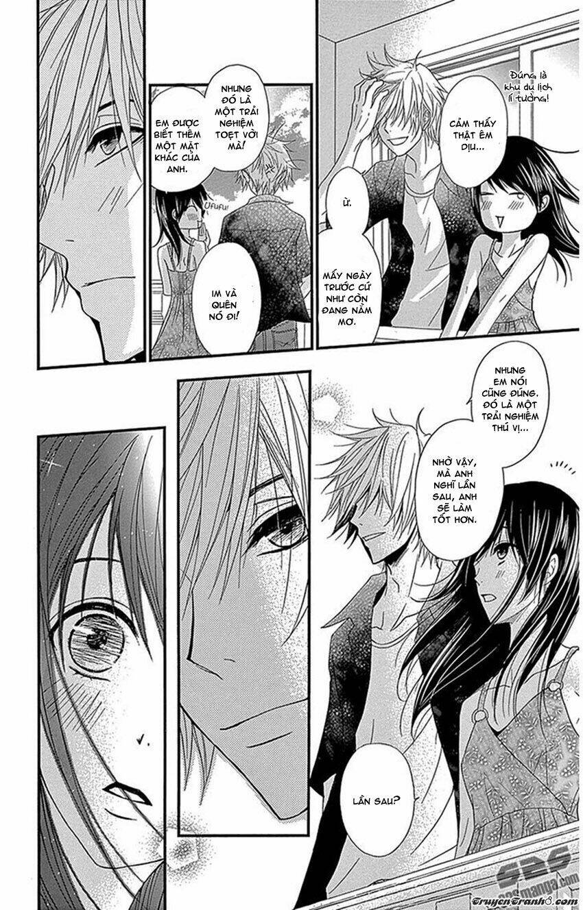 điện kích daisy chapter 76 29