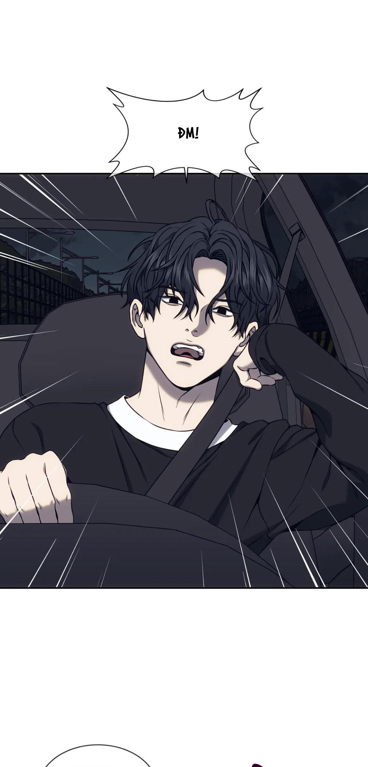 công cuộc báo thù của kẻ yếu thế chapter 37 49