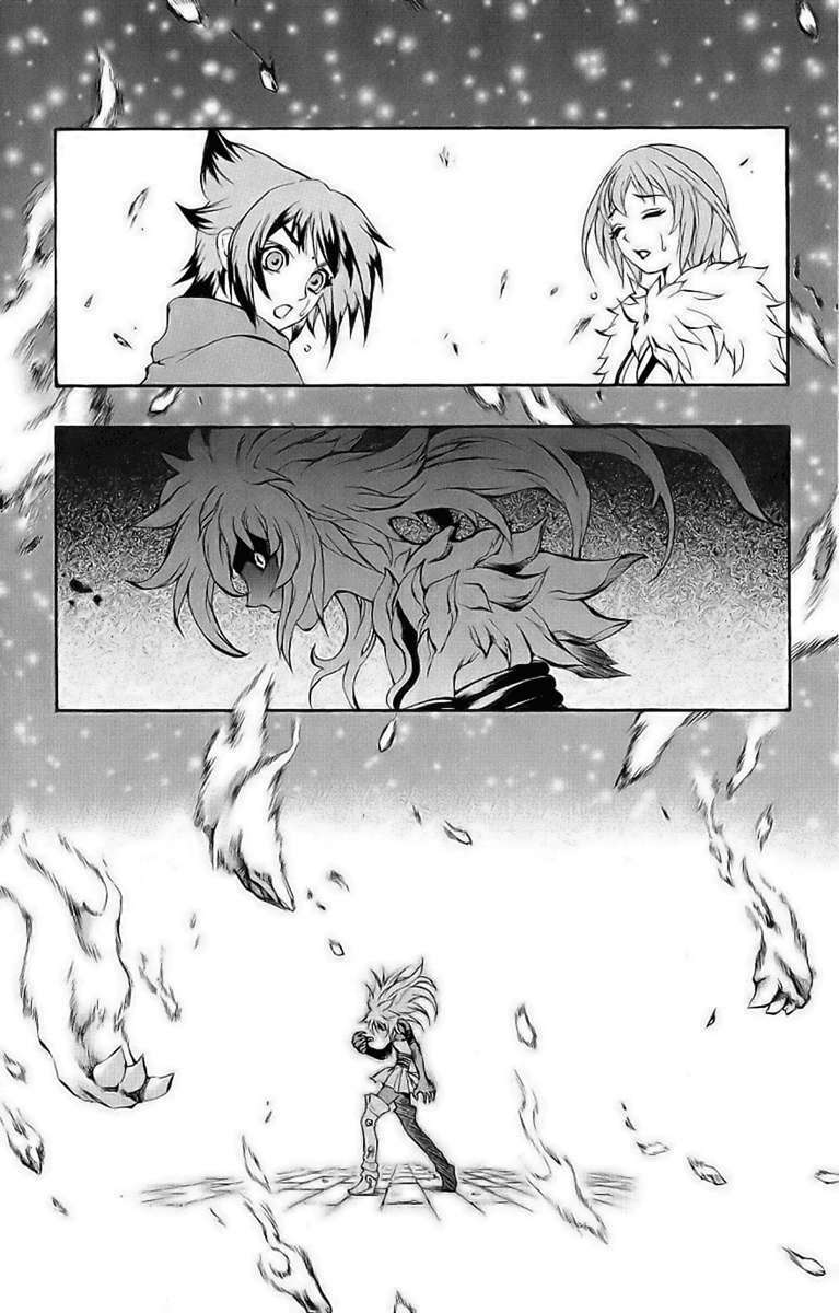 phù thủy phép thuật chapter 43 8