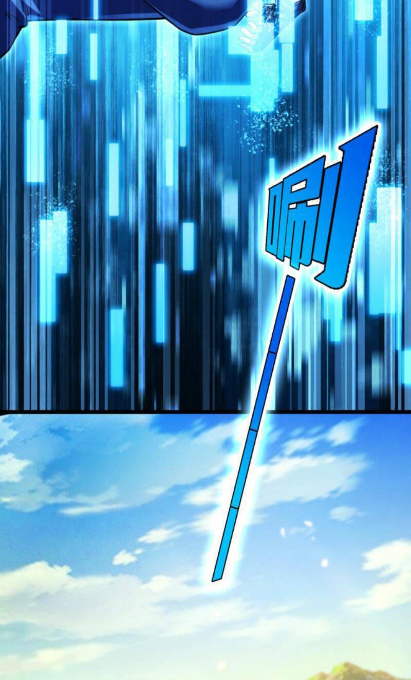 trong tuyệt cảnh ta không ngừng thăng cấp chapter 5 2