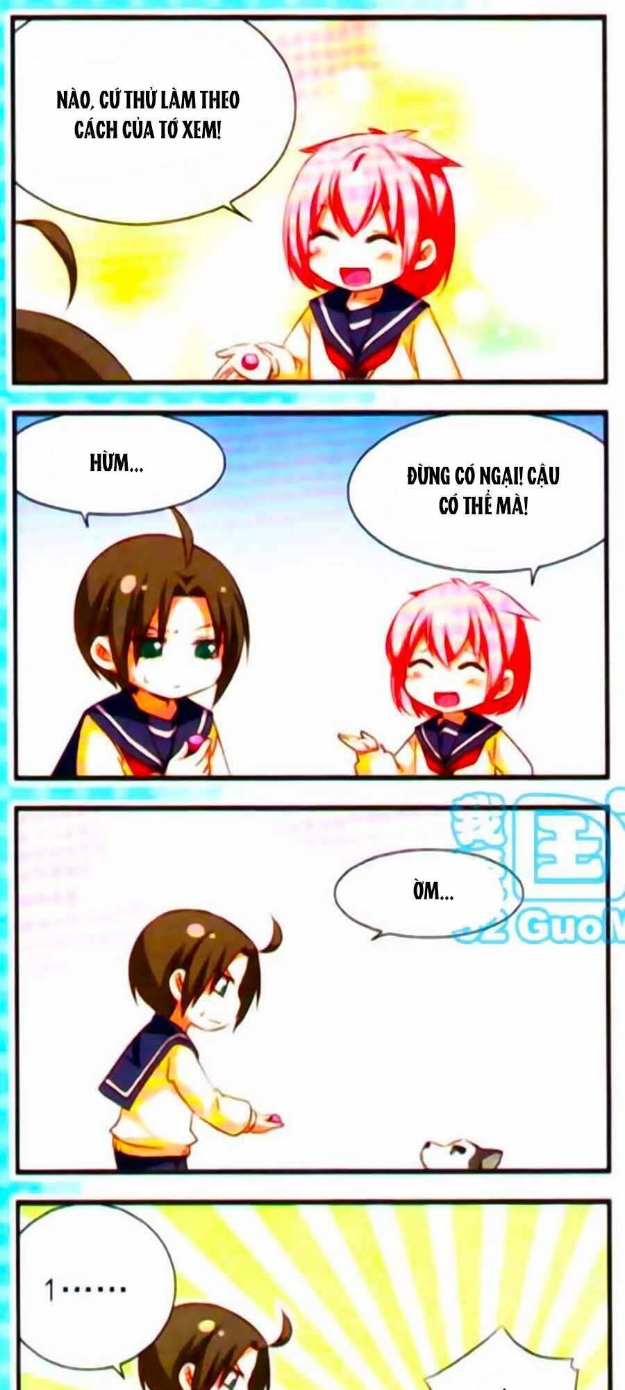 manh tam quốc chapter 90 26