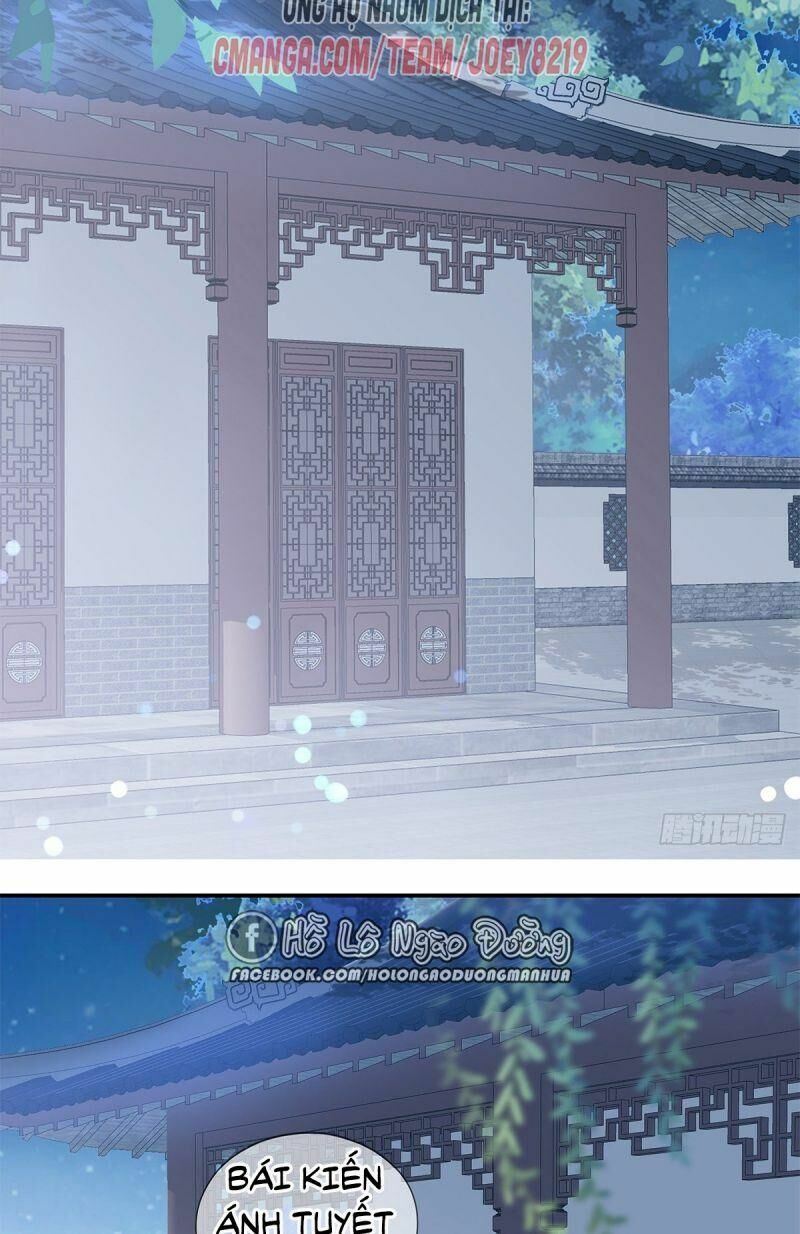 bổn vương muốn nàng chapter 5 26