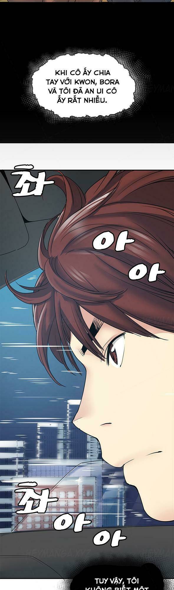 bạn gái của bạn thân chapter 11 24