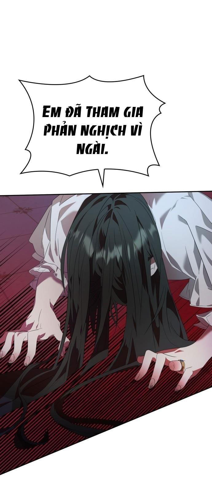 chị yêu, kiếp này em sẽ là hoàng hậu chapter 1.2 63