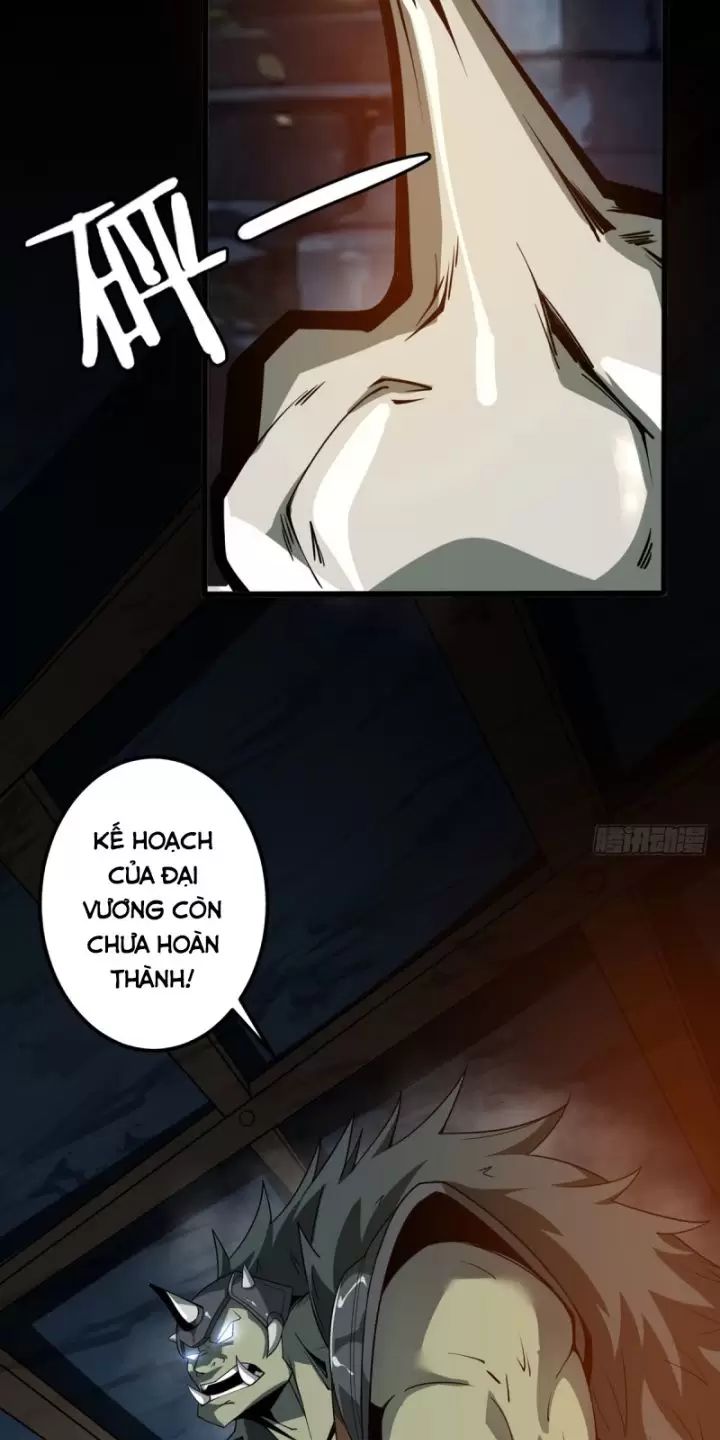 ta, chúa tể rừng xanh chapter 6 68