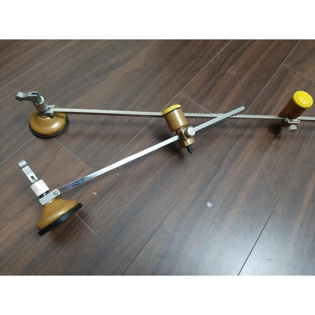 Compa cắt kính đường tròn 60cm