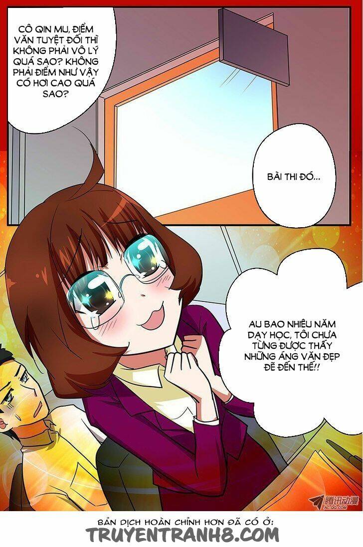 cupid's chocolates chapter 30 1