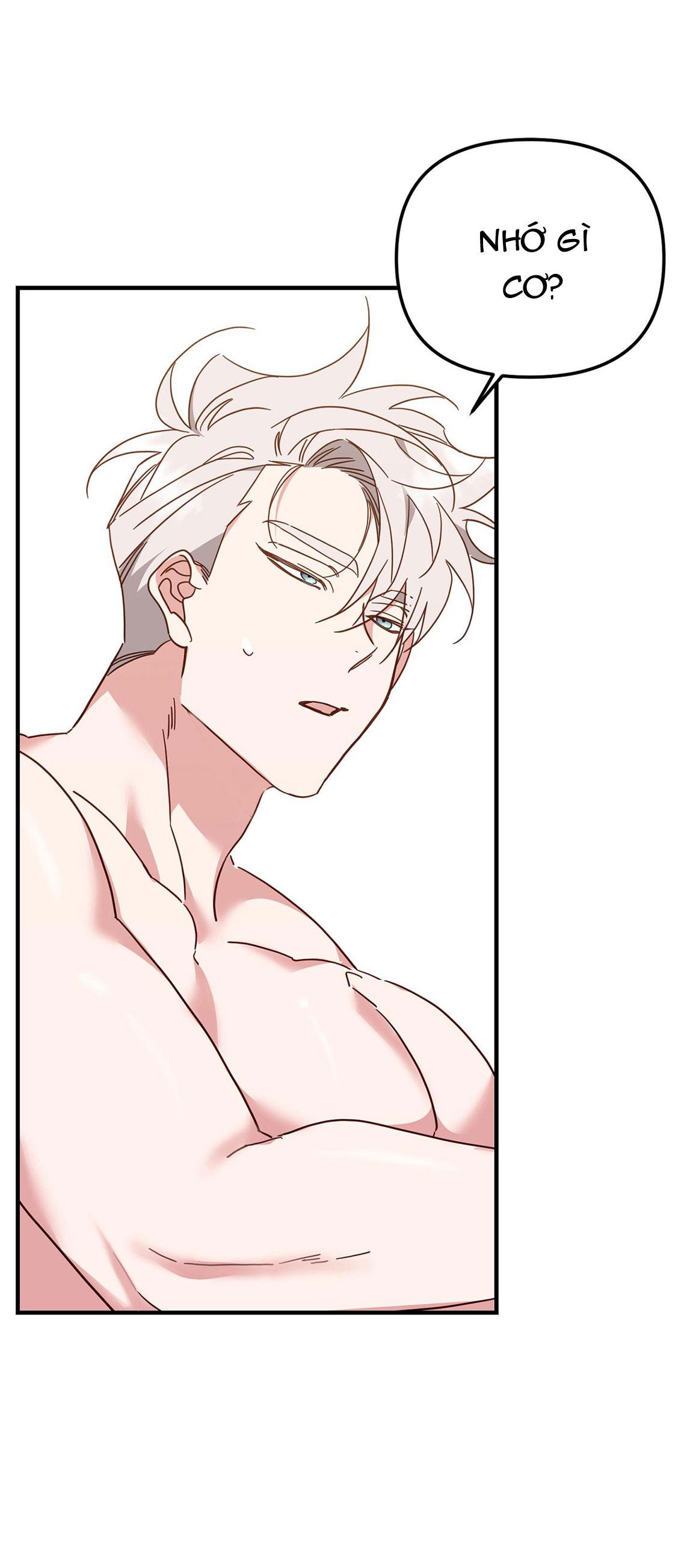 hổ trở về chapter 20 19