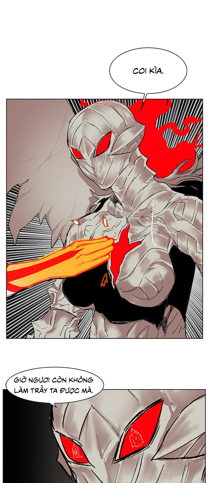 hard core leveling warrior chapter 170 37