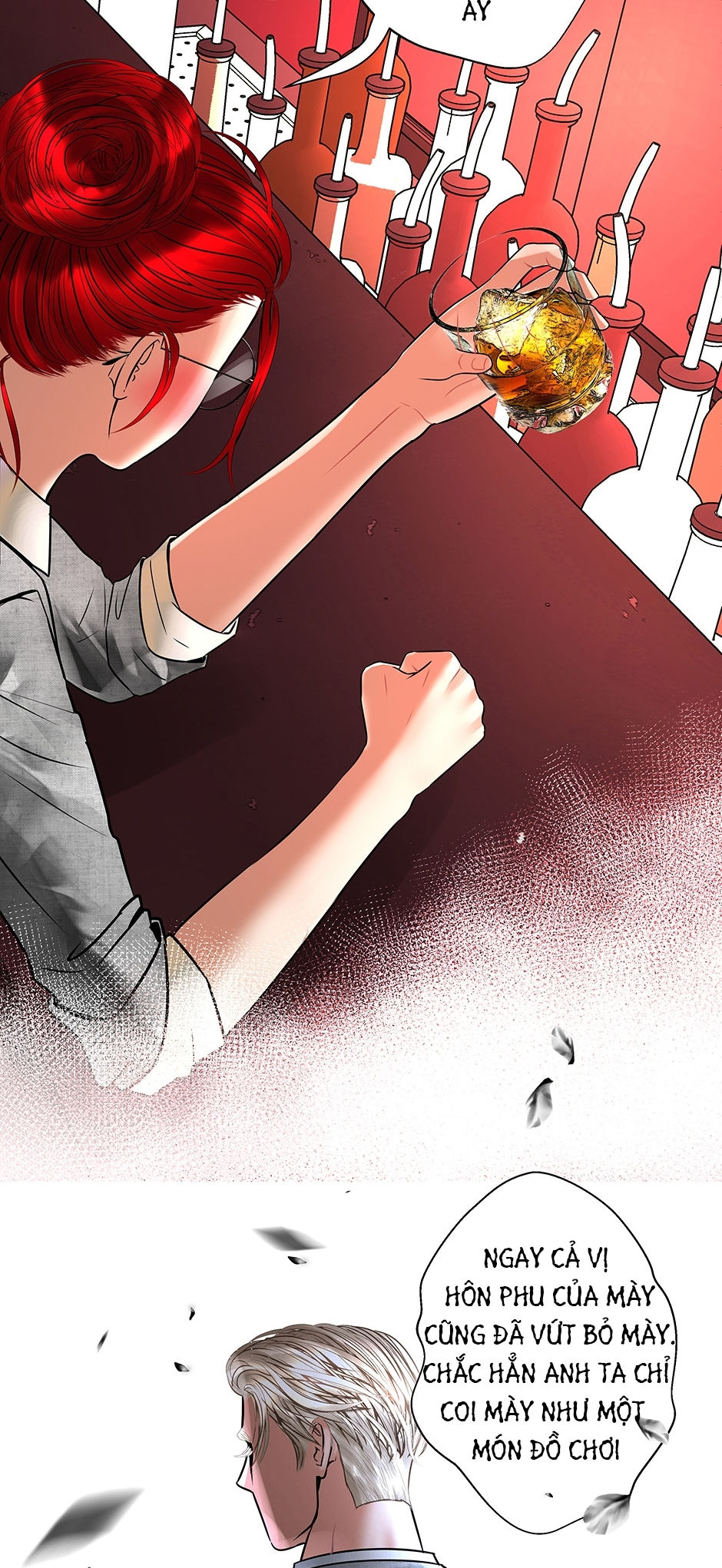 tôi đã ký khế ước với ác quỷ chapter 2.2 3