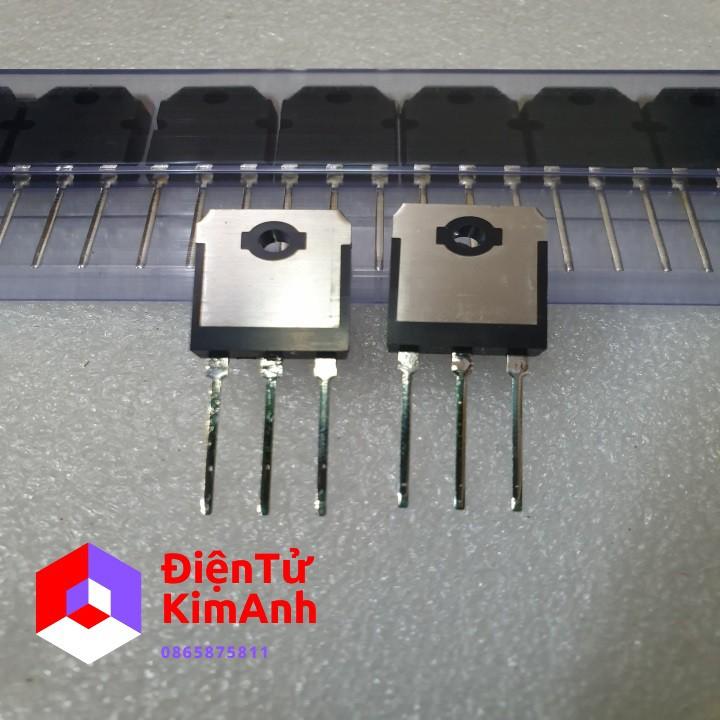 2 đôi cho  Transistor D718-B688