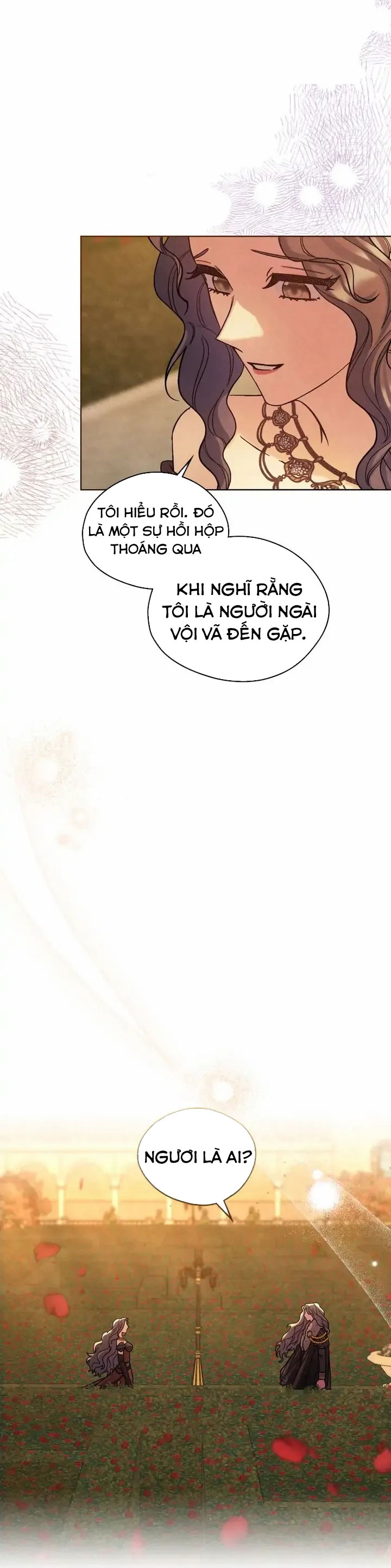 nỗi buồn của chú hề chapter 36 16