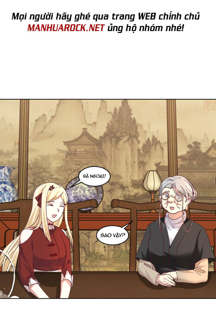 trên người ta có một rồng chapter 590 11