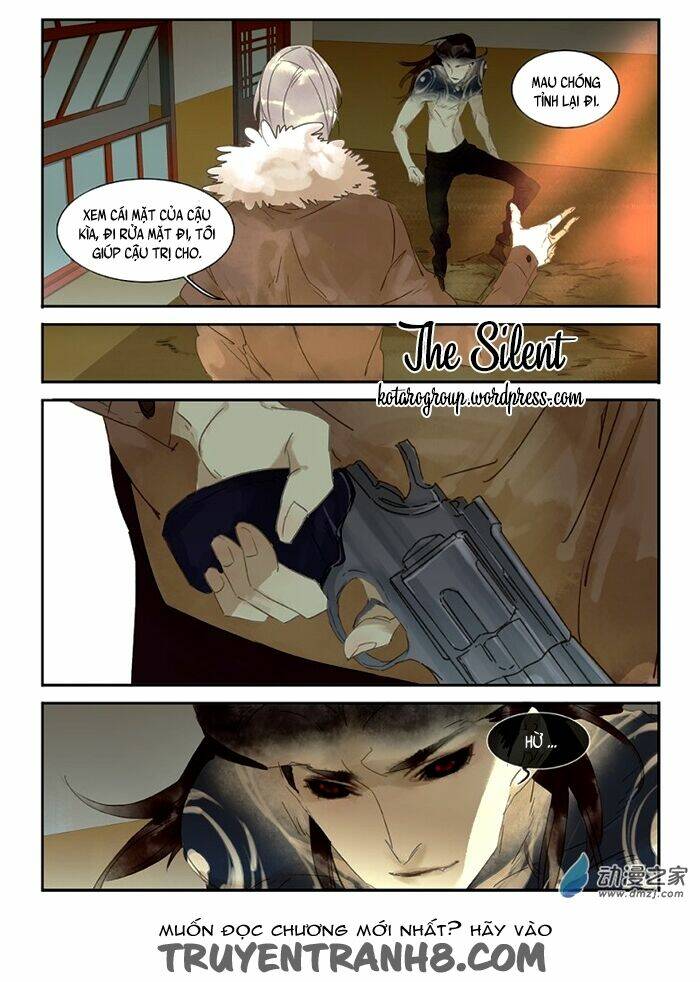 gia tử khu 37 chapter 29 4