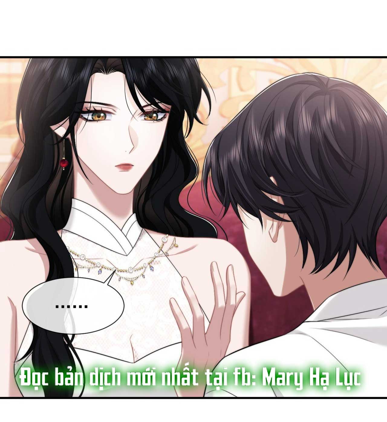 chủ mẫu cao môn xuyên không thành nữ phụ hào môn chapter 44.1 2