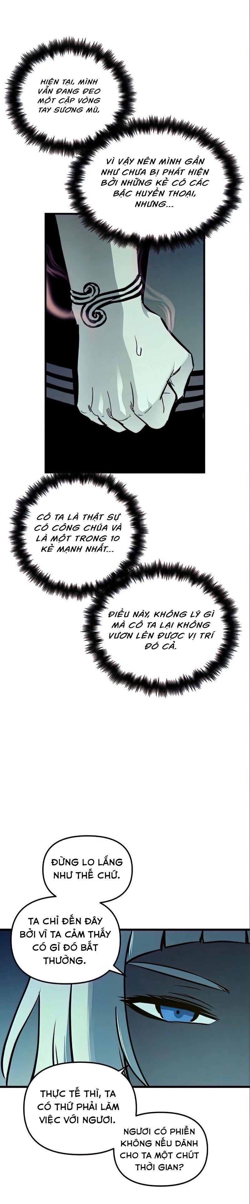 chiến thần chuyển thế chapter 48 30