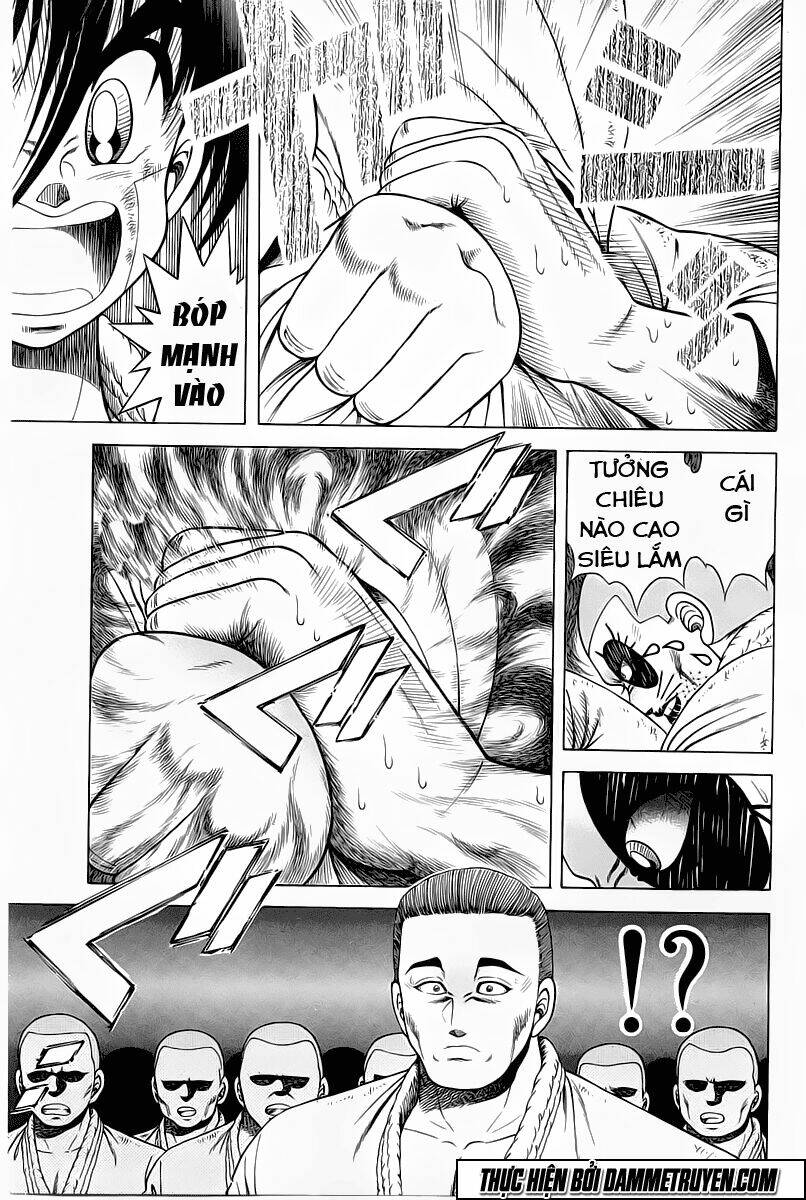 shin kotaro makaritoru! juudouhen chapter 24 11