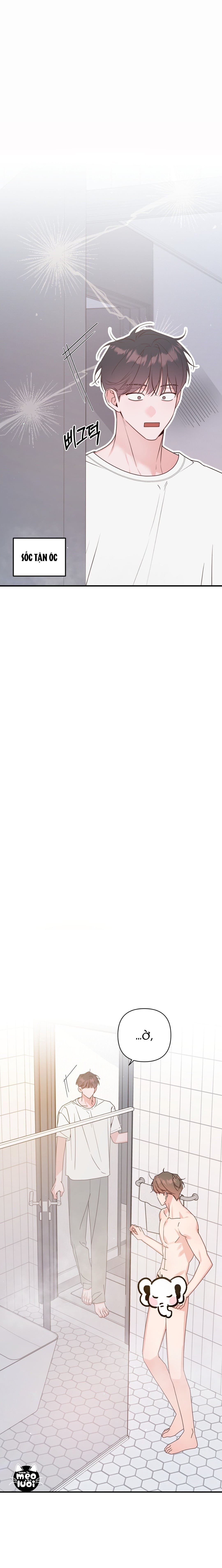 đừng bận tâm, em yêu chapter 63 4