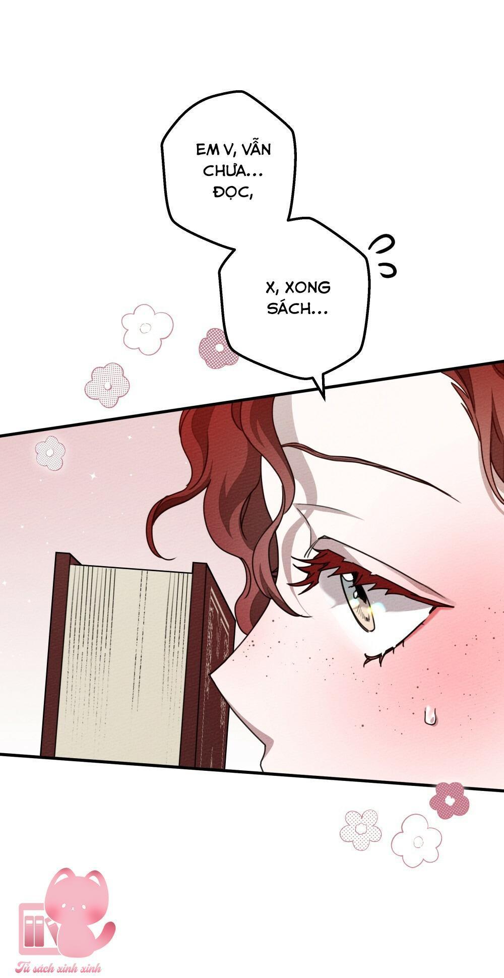 dưới tán cây sồi chapter 52 20