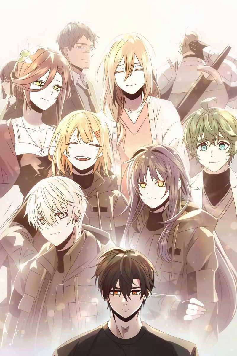 Ta Nhận Được Vật Phẩm Thần Thoại chapter 48.2 32