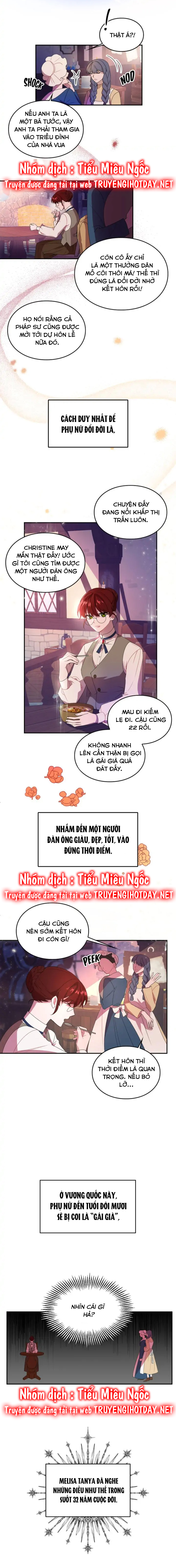 câu chuyện về nữ công tước chapter 1 2