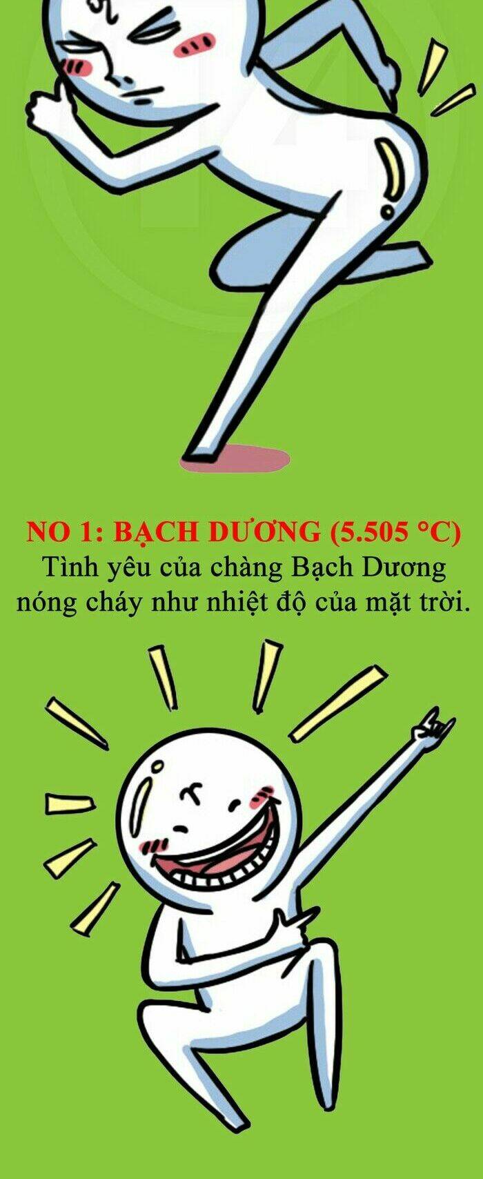 12 cung hoàng đạo vui chapter 36 7