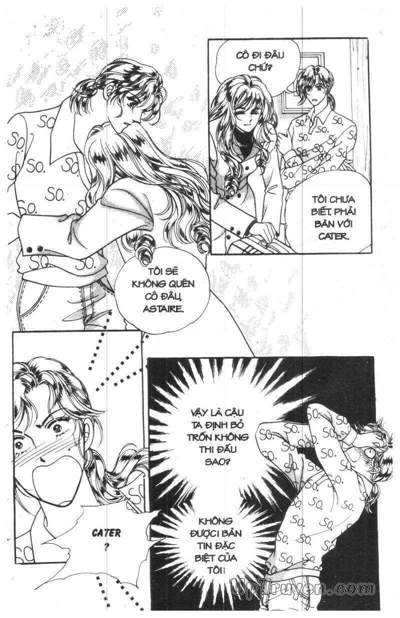 lao xao tuổi ngọc chapter 7 8