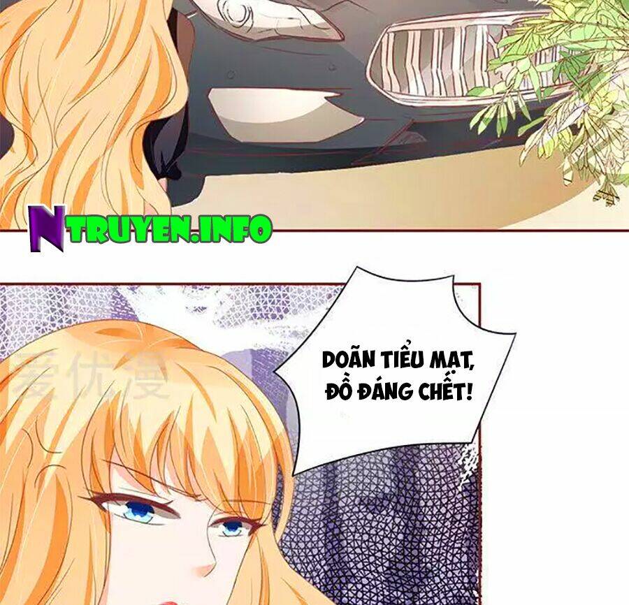 vương tước tư hữu bảo bối chapter 168 9