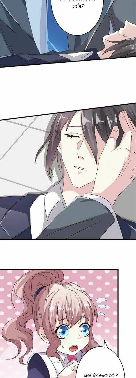 nguyệt dạ hương vi lai chapter 8 5