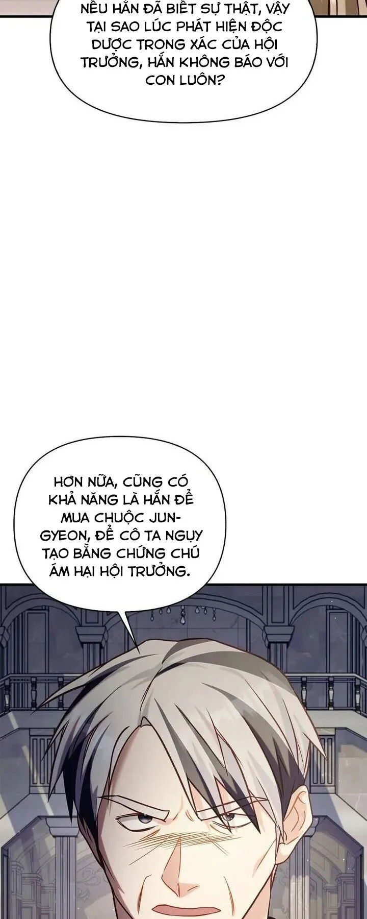 Kí Sự Hồi Quy Chapter 62 75