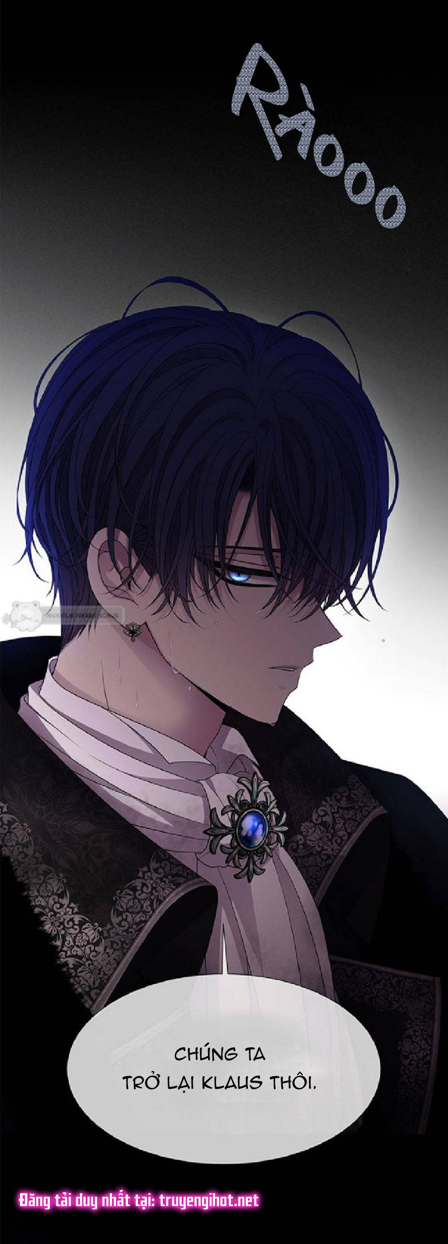 năm môn đệ của charlotte chapter 90 20