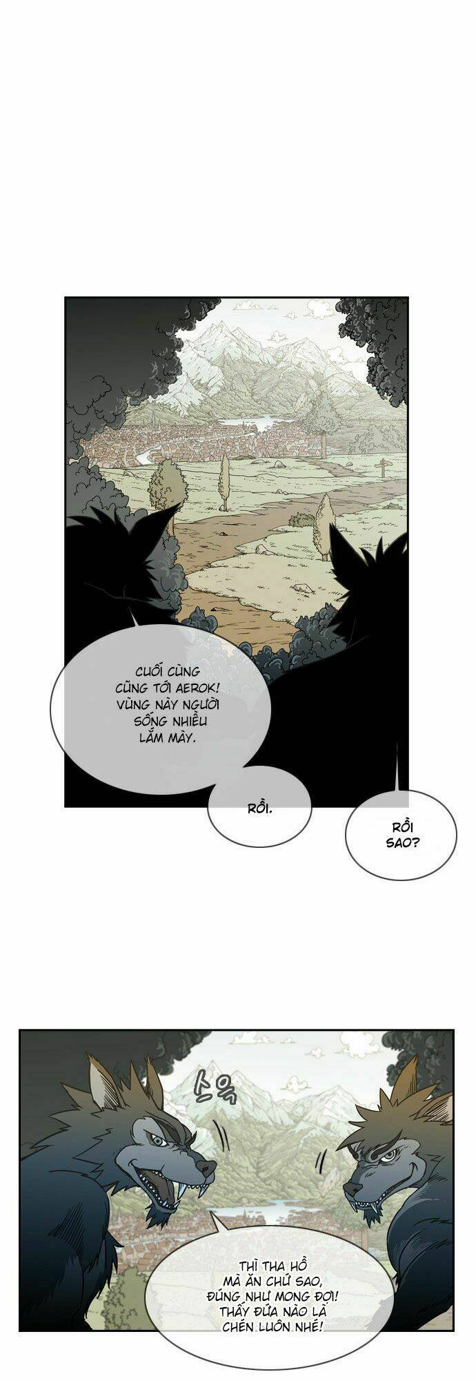 magic scroll merchant zio chapter 0 3