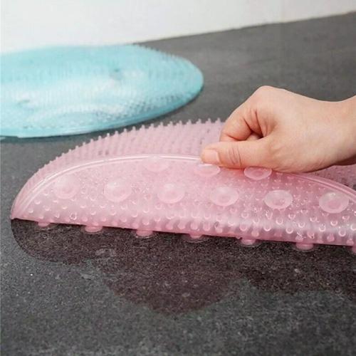 Thảm Massage chân trong nhà tắm